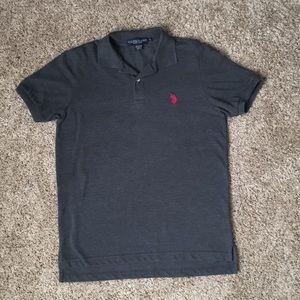 Juniors POLO Collared shirt.